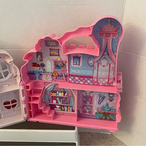 Cinderella Magic Clip Little Kingdom Palace Pets Lot - Picture 7 of 7